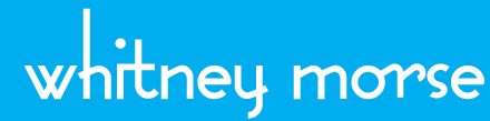 whitney morse